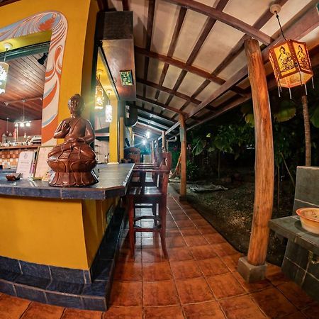 Casa Zen Guesthouse & Yoga Center Playa Santa Teresa  Zewnętrze zdjęcie