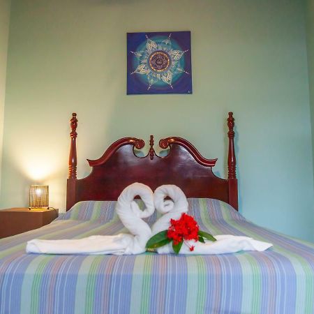 Casa Zen Guesthouse & Yoga Center Playa Santa Teresa  Zewnętrze zdjęcie