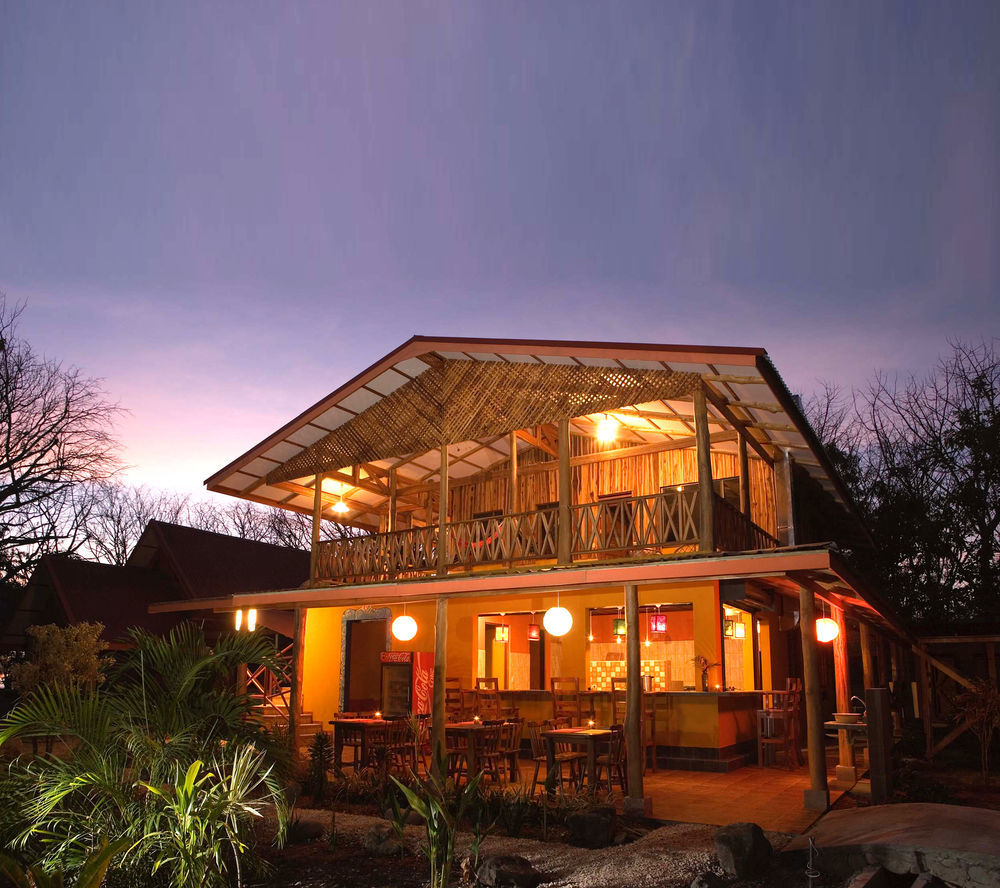 Casa Zen Guesthouse & Yoga Center Playa Santa Teresa  Zewnętrze zdjęcie