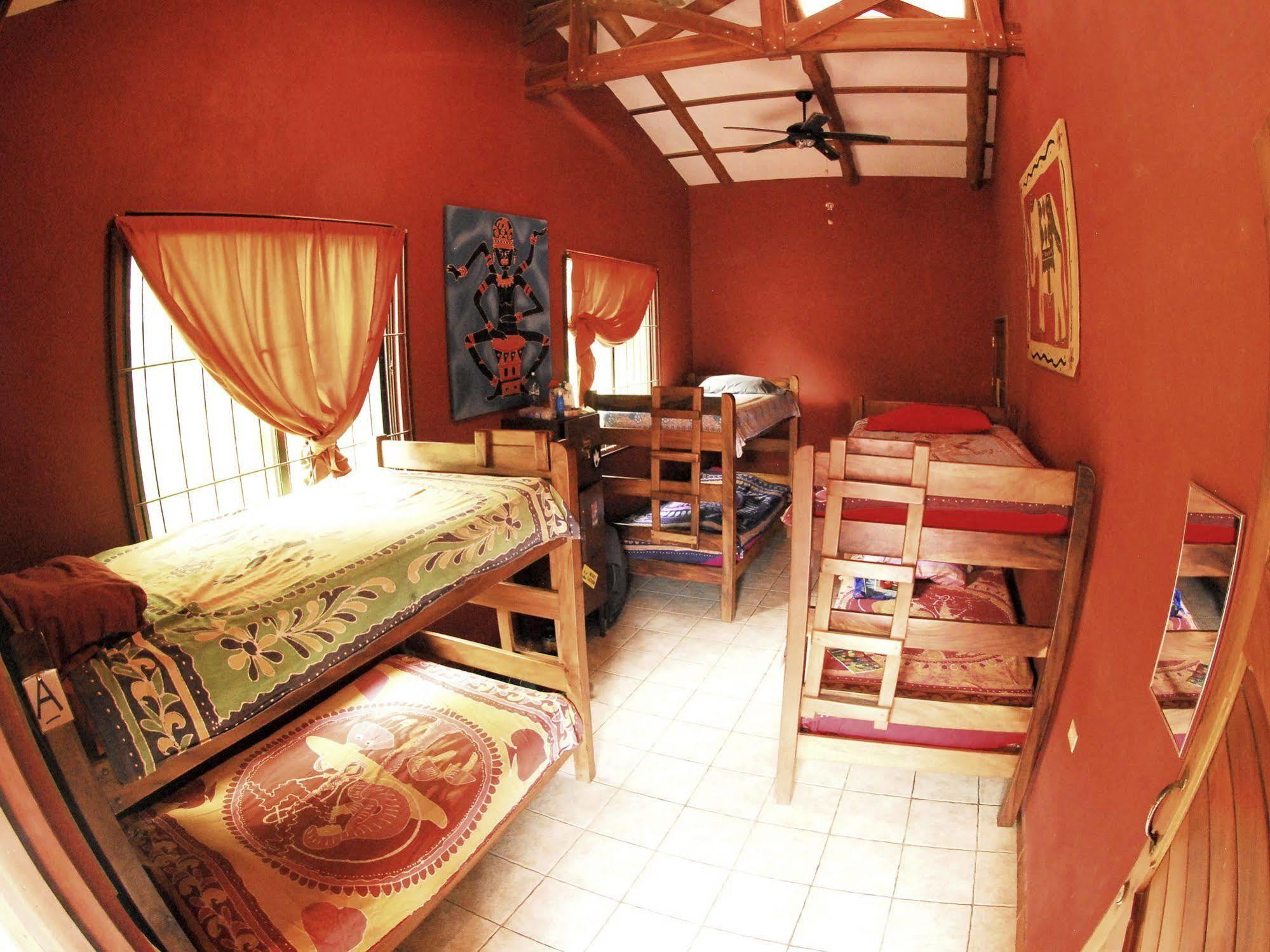 Casa Zen Guesthouse & Yoga Center Playa Santa Teresa  Zewnętrze zdjęcie