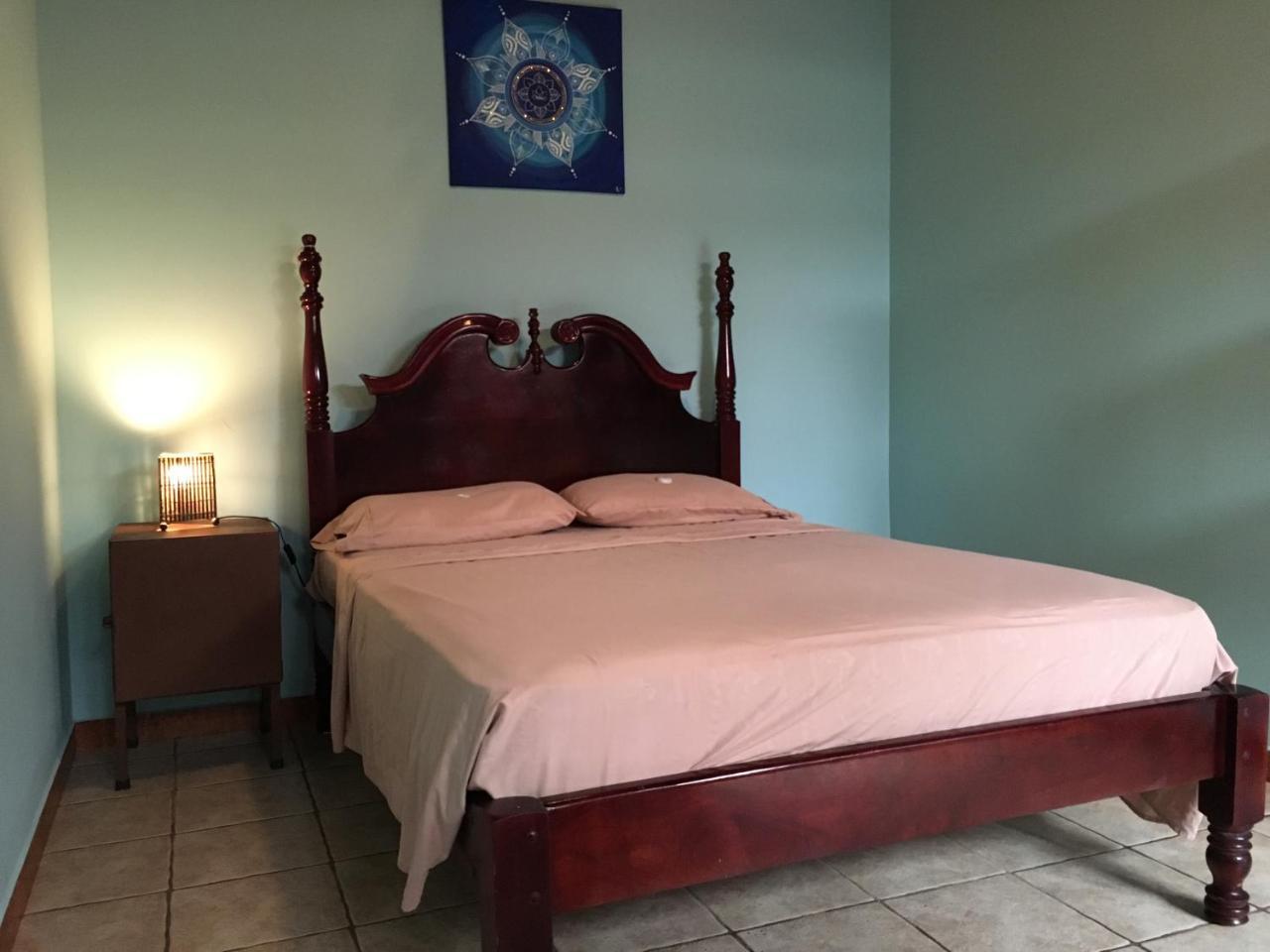Casa Zen Guesthouse & Yoga Center Playa Santa Teresa  Zewnętrze zdjęcie