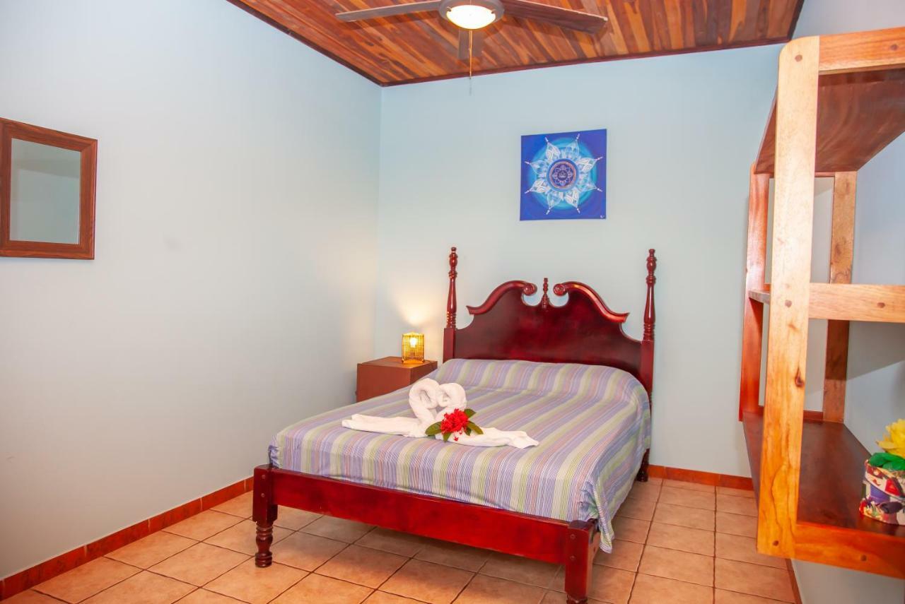 Casa Zen Guesthouse & Yoga Center Playa Santa Teresa  Zewnętrze zdjęcie